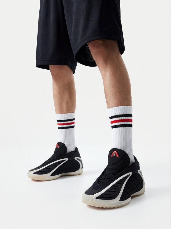 adidas adidas Buty do koszykówki Anthony Edwards 2 JS3508 Czarny