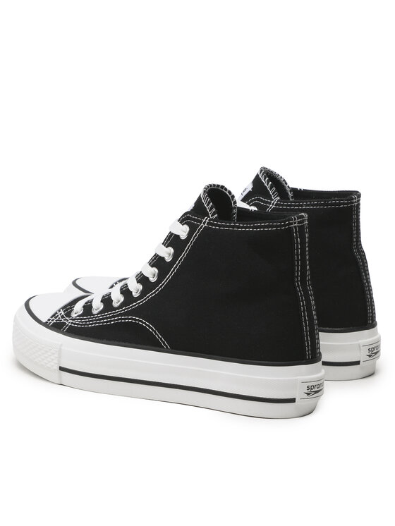 Sprandi Sprandi Tennised WP40-21204LYY Must