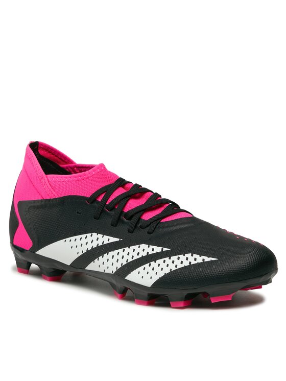 adidas adidas Fußballschuhe Predator Accuracy.3 Multi-Ground Boots GW4631 Schwarz