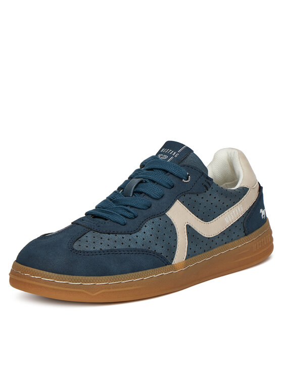 Mustang Mustang Sneakers 1511-302 Dunkelblau