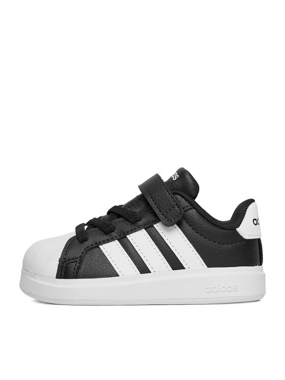adidas adidas Sneakersy CEO-STREETTALK EL I JQ8605 Černá
