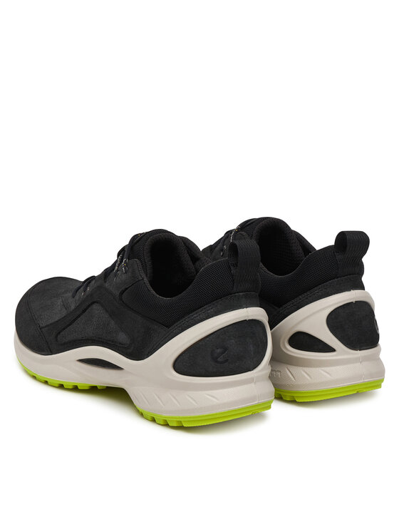 ECCO ECCO Sneakersy Biom Energi 85081402001 Czarny