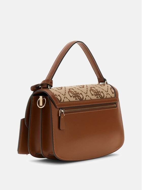 Guess Guess Borsetta 182665 Marrone