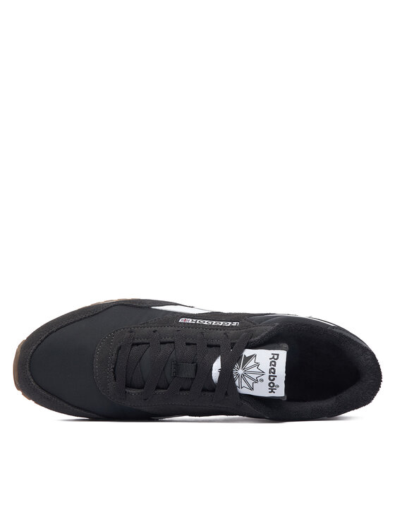 Reebok Reebok Сникърси SS-CLASSIC AZ 100239547 Черен