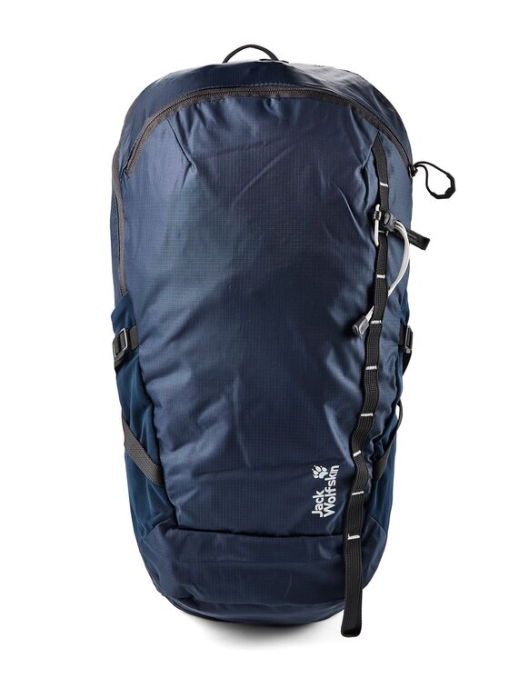 Jack Wolfskin Jack Wolfskin Plecak 333146 Niebieski jasny