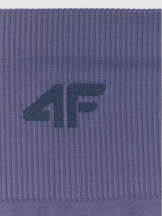 4F 4F Intimo termico pezzo sopra 4FWAW25USEAF221-32S Blu