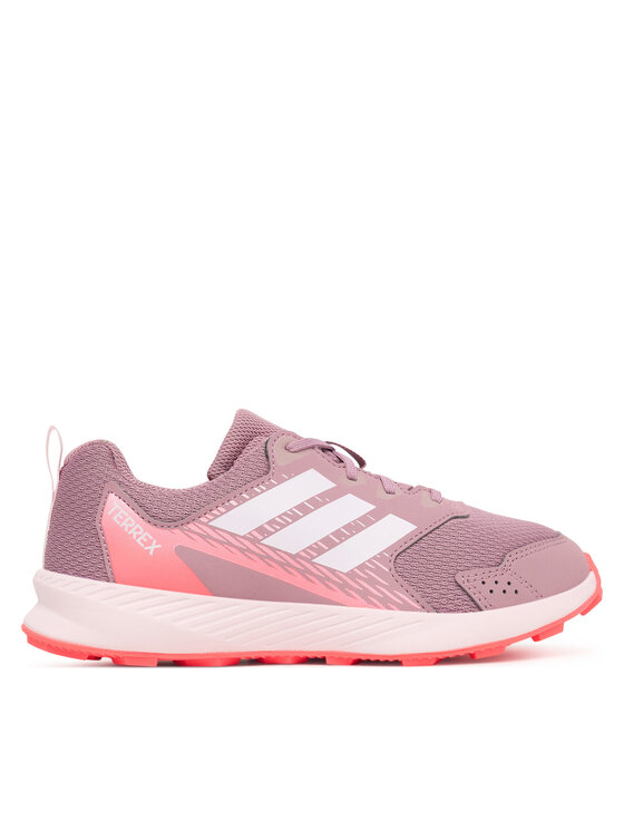 adidas Trekkings Terrex Tracefinder Trail Running Shoes Junior KI5800 Roz