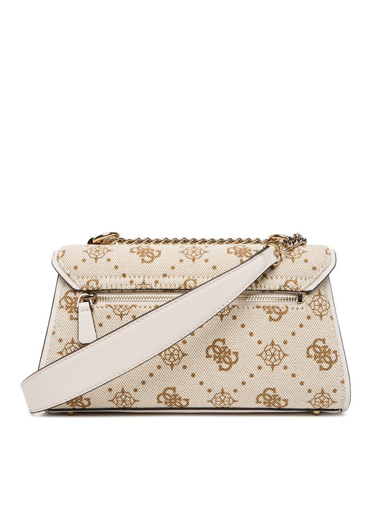 Guess Guess Torebka Neda HWCP96 54210 Beżowy