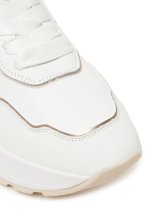 Alexander Smith Alexander Smith Sneakersy 2164 Biały