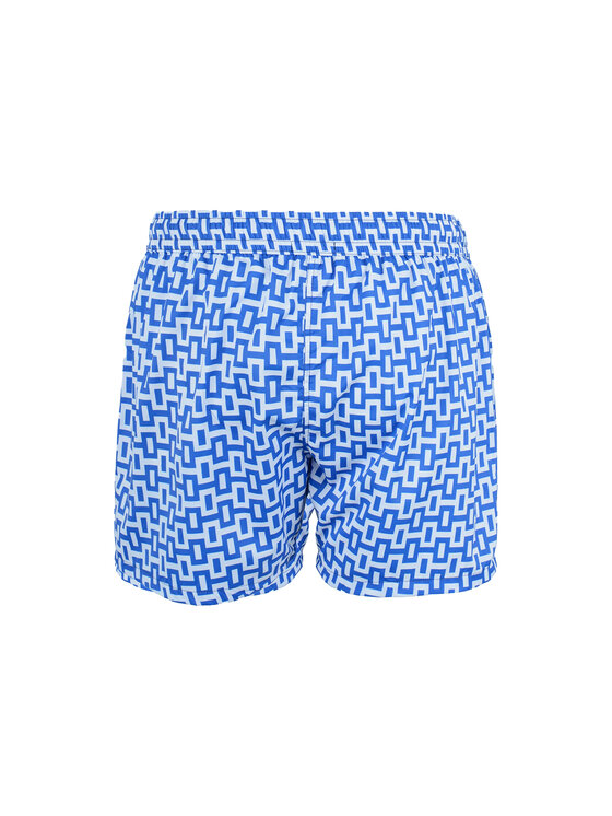 ACANFORA ACANFORA Costume da bagno MIMYKONOSFANT-BIA Bianco