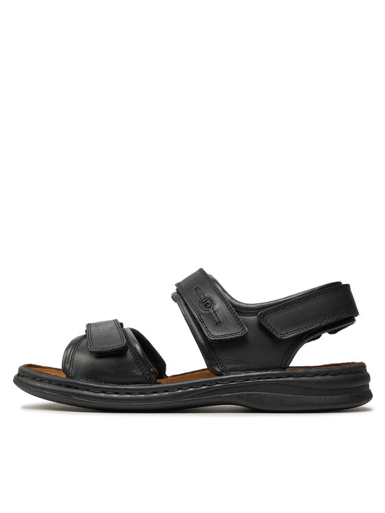 Josef Seibel Josef Seibel Sandaalid Rafe 10104 35 602 Must