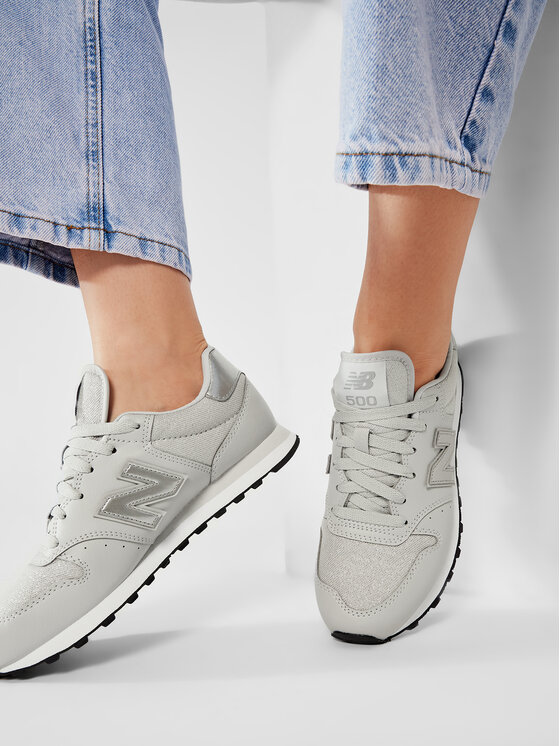 New Balance Sneakers GW500MN1 Gris • Modivo.fr