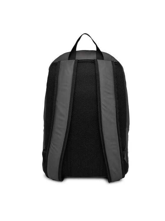 Tommy Hilfiger Tommy Hilfiger Раница Th Repreve Backpack AM0AM13464 Сив