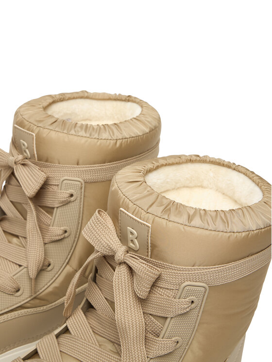 Bogner Bogner Cizme de zăpadă La Plagne 13 A 32547004 Bej