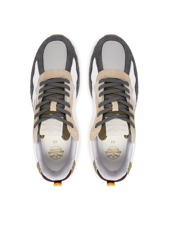 Aeronautica Militare Aeronautica Militare Sneakersy 261SC0276UCT03546 Barevná
