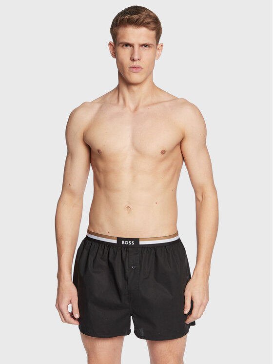 Set di 2 boxer 50469762 Multicolore