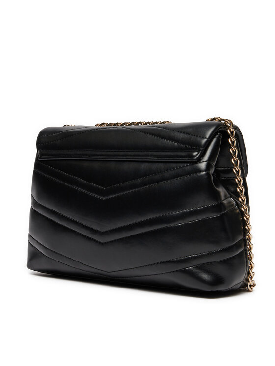 Valentino Valentino Borsetta Privilege VBS8DN10 Nero