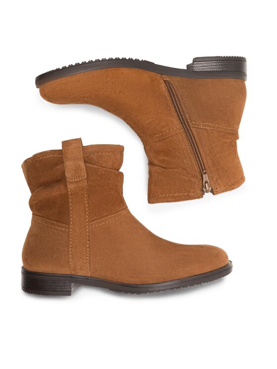 Lasocki Lasocki Stiefeletten WI23-DALIA3-10 Braun