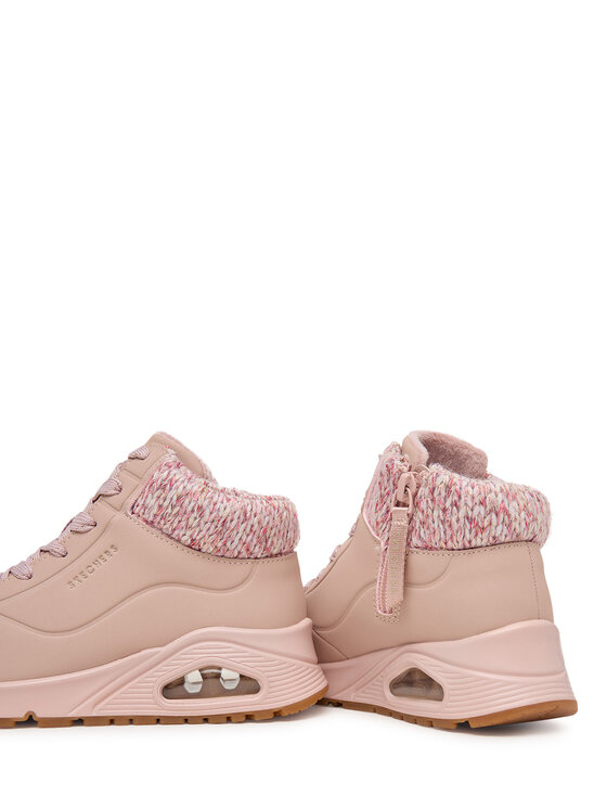 Skechers Skechers Sneakers Uno Gen1-Darling Daze 310566L/BLSH Rosa
