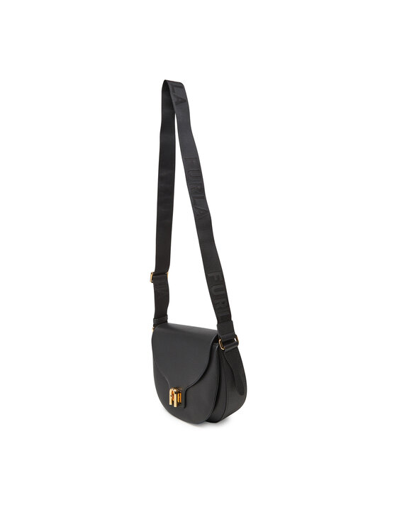 Furla Furla Torebka Lotus WB01605 BX3916 N9800 Czarny