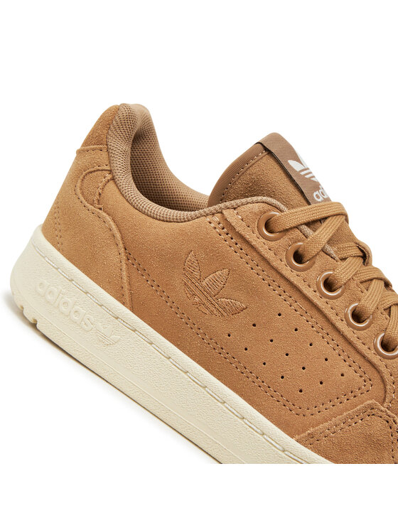 adidas adidas Sneakers Ny 90 JI1902 Marrone