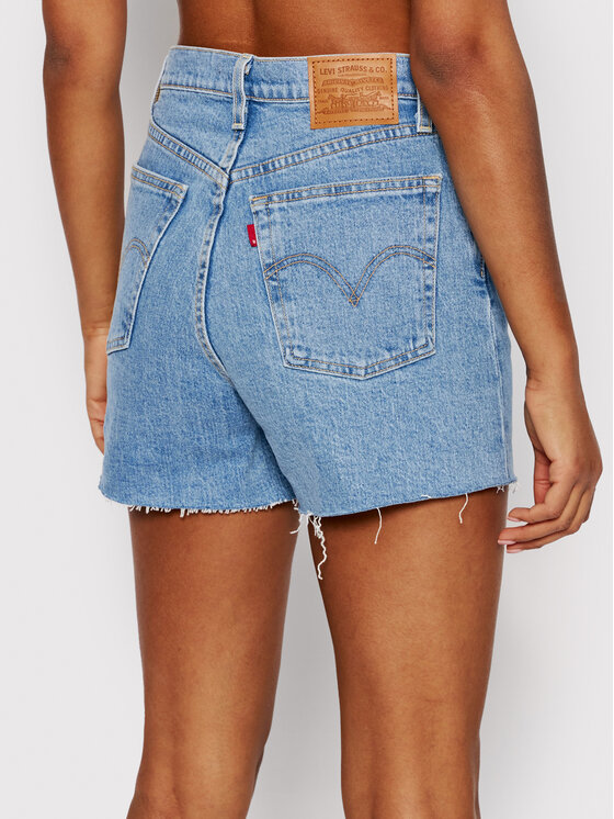 Levi's® Levi's® Jeansshorts 77879-0005 Slim Fit