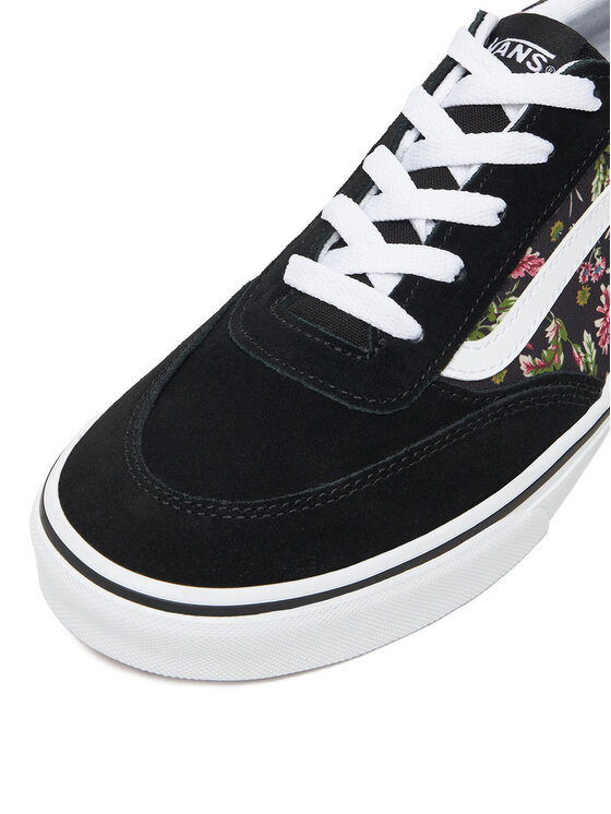 Vans Vans Tenisice C-BROOKLYN LS VN000EHXBLK Crna