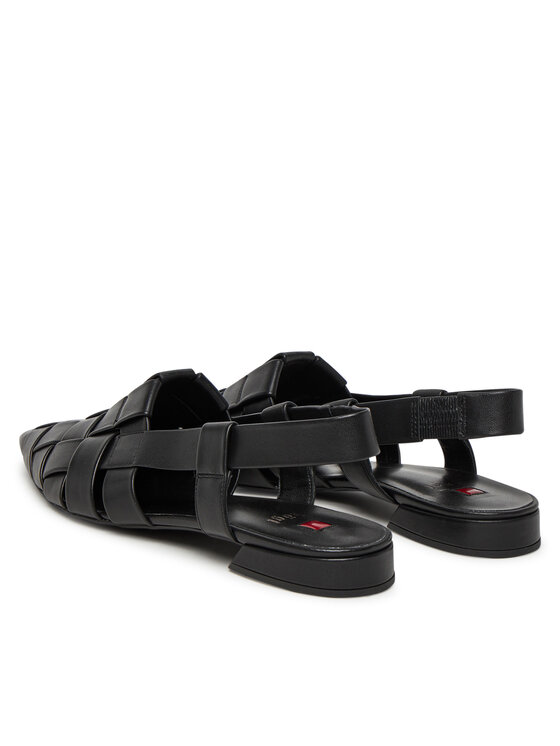 HÖGL HÖGL Sandalen Milla 9-101930 Schwarz