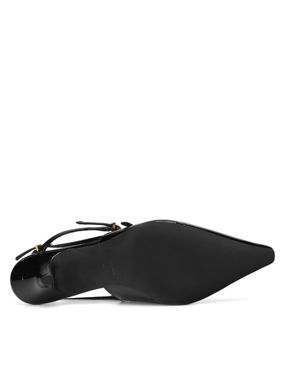Gino Rossi Gino Rossi Sandalen RAFA-116131 Schwarz