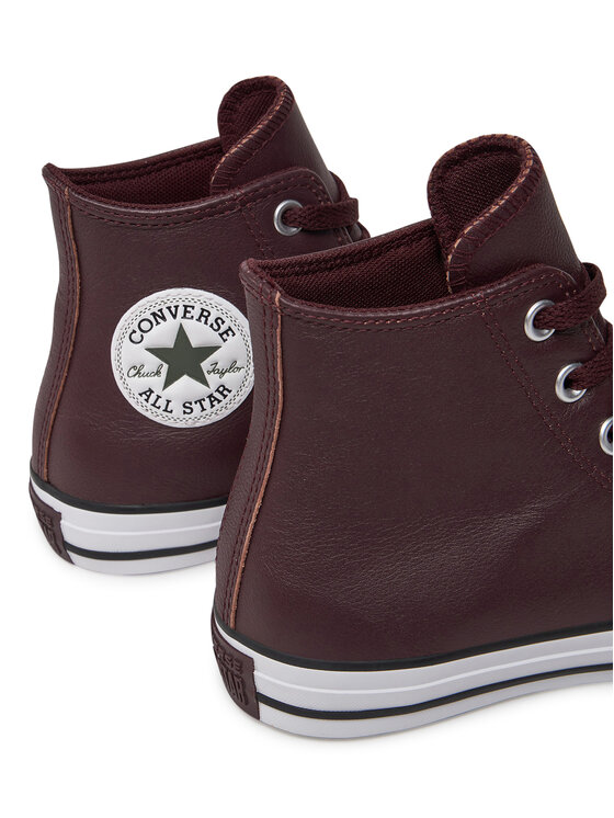 Converse Converse Tennised Chuck Taylor All Star A09480C 508 Bordoopunane
