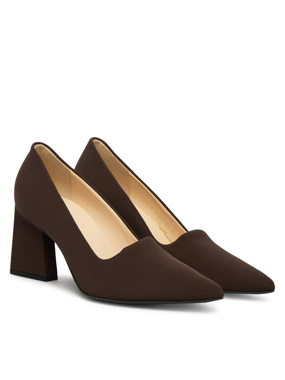 HÖGL HÖGL Salonke 0-187548-20000 Smeđa