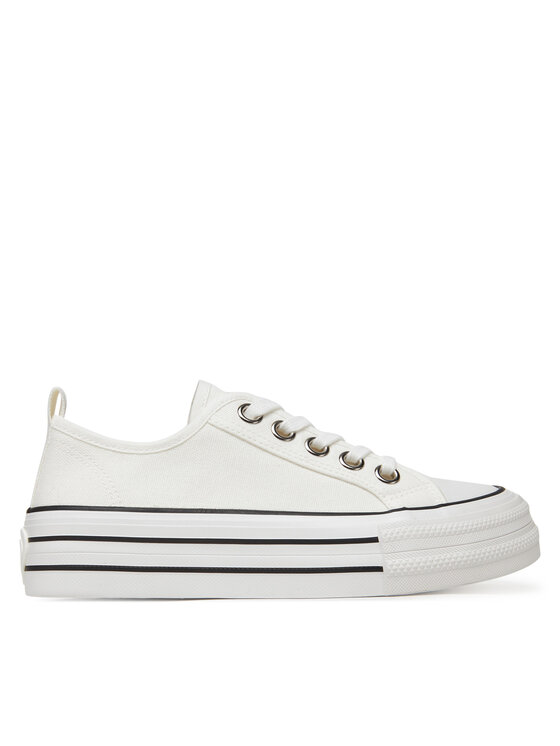 DeeZee DeeZee Tenisice AM25234-D Bijela