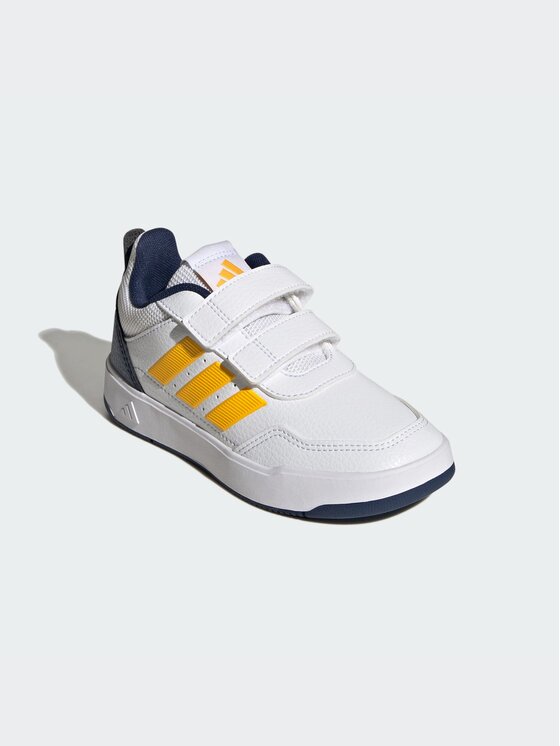 adidas adidas Trampki 159773 Biały