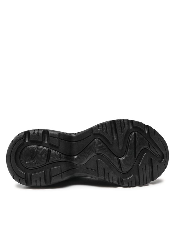 Puma Puma Sneakers Cilia Wedge 393915 03 Schwarz