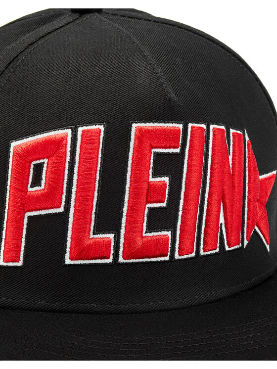 PHILIPP PLEIN PHILIPP PLEIN Čepice 27703 Černá