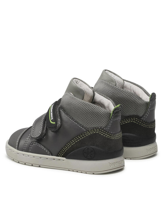 Polacchi 191187 Grigio