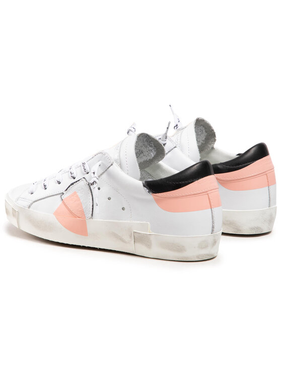 Sneakers Prsx PRLD JV01 Bianco