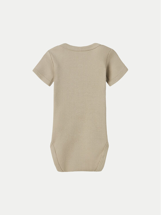 NAME IT NAME IT Súprava 3 kusov detských body 13242644 Farebná