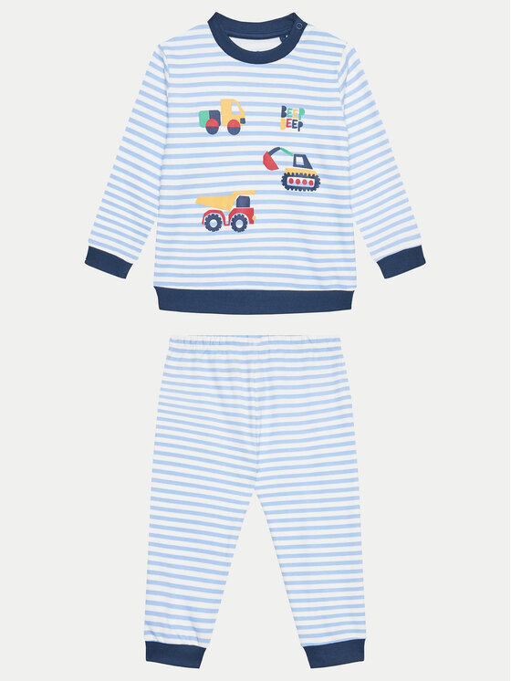 OVS OVS Pigiama 2122028 Blu