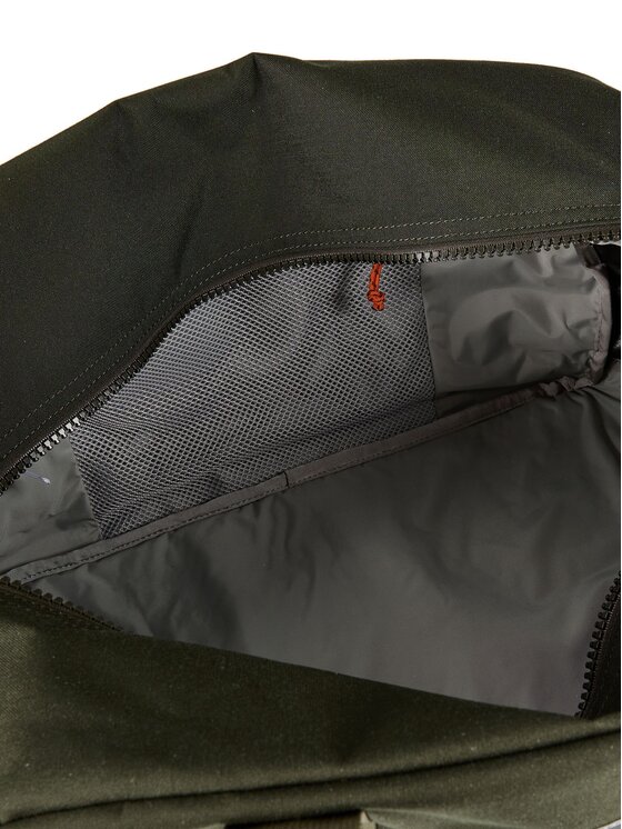 Fjällräven Fjällräven Torba weekendowa 330584 Zielony