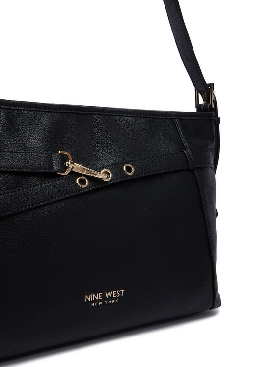 Nine West Nine West Handtasche CEO-PURE ELEGANCE-KY173 Schwarz