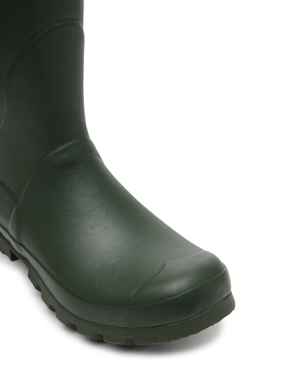 Barbour Barbour Gumijasti škornji LRF0043OL51 Zelena