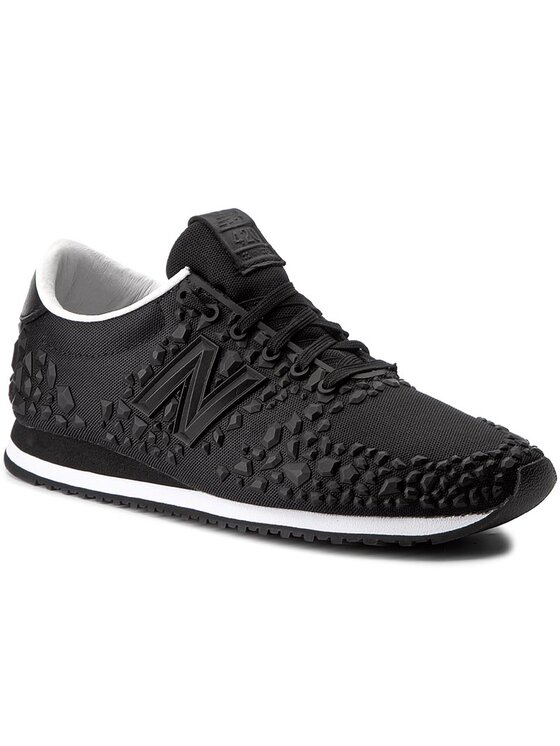 New Balance New Balance Sneakers WL420DFX Negru
