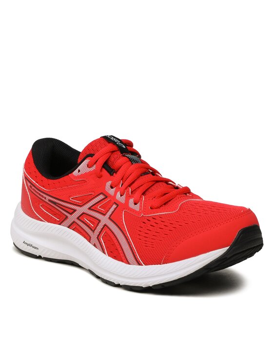 Asics Asics Jooksujalatsid Gel-Contend 8 1011B492 Punane