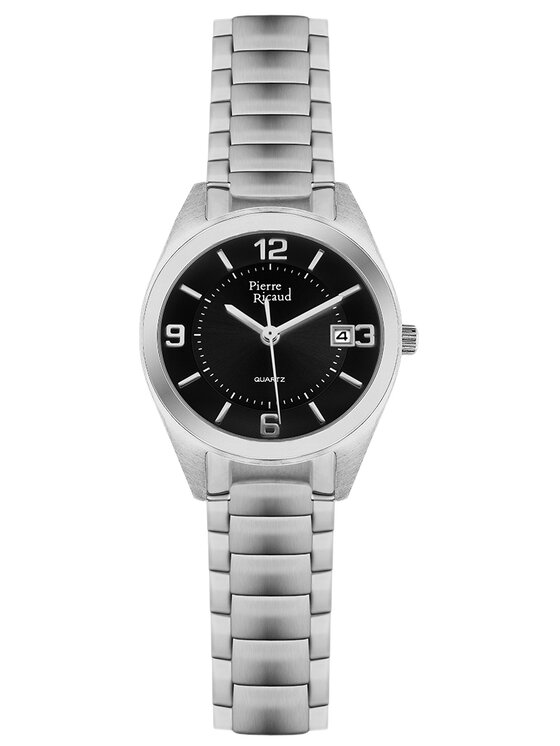 Pierre Ricaud Pierre Ricaud Orologio P51026.5154Q Argento