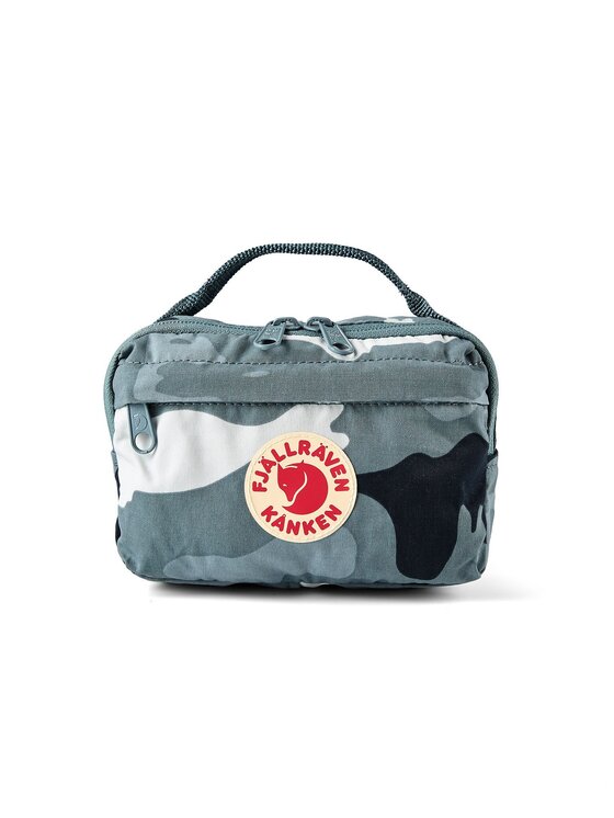 Fjällräven Fjällräven Saszetka 331647 Niebieski jasny