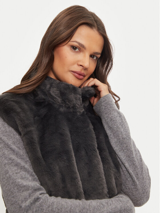 Vero Moda Vero Moda Ujjatlan 10310131 Szürke Regular Fit