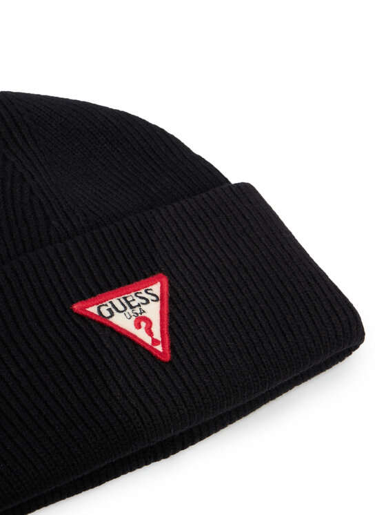 Guess Guess Kapa AW5234 VIS01 Črna