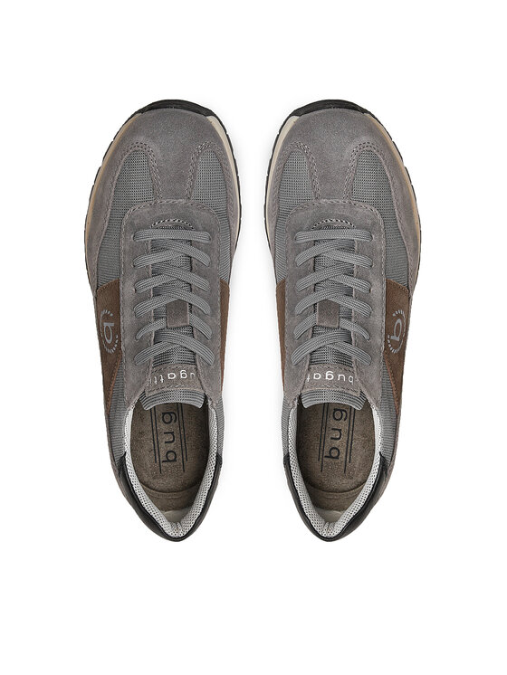 Bugatti Bugatti Sneakers 333-81912-1469 Grigio
