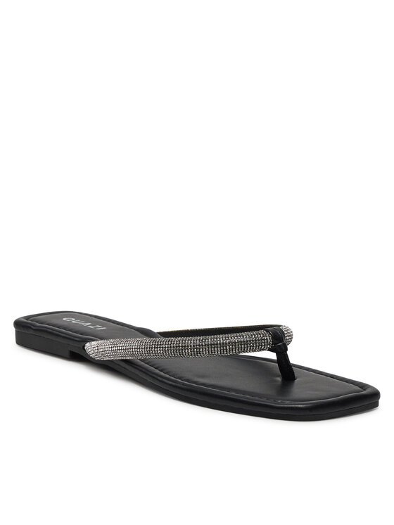QUAZI QUAZI Infradito LS5521-02 Argento
